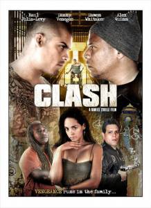 Clash  ()