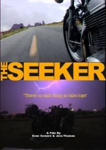 The Seeker