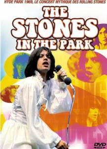 The Stones in the Park